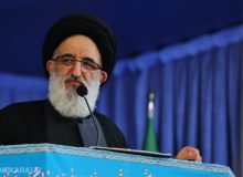 حقوق بشر نام زیبایی است که همیشه دستاویز قدرت‌ها بوده تا بر جنایاتشان سرپوش بگذارند