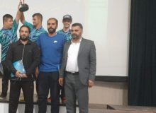 افتخار آفرینی دانش آموزان با نیازهای ویژه البرزی در مسابقات ورزشی