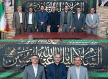 سومین هیئت رئیسه  ششمین شورای اسلامی شهر مِهستان مشخص شد