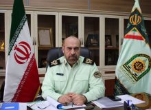 انهدام باند سارقان کابل برق و مغازه ؛ ارزش ۵۰ میلیاردی اموال سرقتی