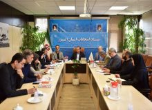 راهبرد «مشارکت، امنیت، سلامت و رقابت انتخابات» ترسیم شود