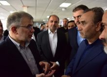 درصدد هستیم صادرات البرز را به یک میلیارد دلار برسانیم