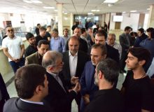 موضوعات و مشکلات فعالان اقتصادی منطقه ویژه اقتصادی پیام در کمیته های تخصصی بررسی می شوند