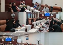 قرارگاه تخصصی نوجوانان استان البرز تشکیل شد