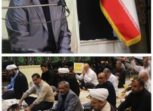 برگزاری محفل انس با قرآن کریم در ندامتگاه شهید کچویی فردیس