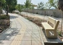 عملیات احداث پارک کشتارگاه در حال انجام است