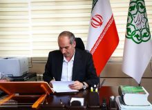 پیام تبریک شهردار فردیس به مناسبت انتخاب اعضای جدید هیات رییسه شورای اسلامی شهر