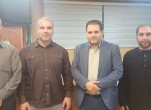 سومین هیئت رئیسه  ششمین دوره ی شورای اسلامی شهر محمدشهر مشخص شد