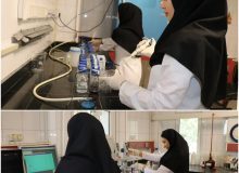 آب آشامیدنی شهر کرج گواهی تضمین سلامت دریافت کرد