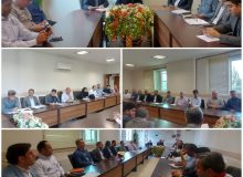 مسئولین باید برای حل مشکلات مردم پای کار باشند