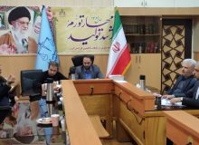 لزوم توجه و نگاه ویژه به حوزه درمان استان البرز