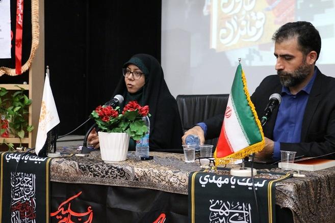 «خاتون و قوماندان» خط پایانی بر روایت تلخ و ظالمانه از زن افغانستانی است