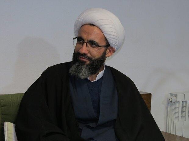 موضوع آرامستان چهارباغ با جدیت دنبال شود
