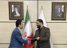 اداره کل استاندارد استان البرز موفق به دریافت گواهینامه اهتمام به کیفیت شد