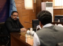 رئیس کل دادگستری استان البرز در ملاقات مردمی هفتگی خود به ۲۸ درخواست رسیدگی کرد