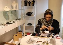 طرح سراسری شناسایی هنرمندان و صنعتگران صنایع دستی استان البرز کلید خورد