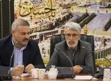 دانشگاه فرهنگیان بهترین مکان برای تقویت معلمان و کارکنان آموزش و پرورش است