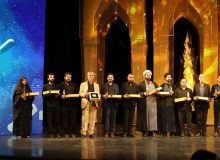 هیئتِ مهدیون کرج اولین هیئت استانِ البرز در رشته تولیدات_فرهنگی و محتوایی شد