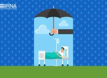 دولت سیزدهم چتر بیمه رایگان محرومان را در البرز گشود
