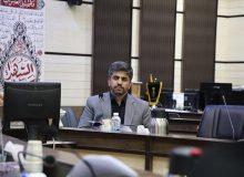 نشست بررسی اصلاحیه قانون دیوان عدالت اداری برگزار شد