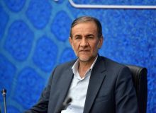 دعوت رئیس ستاد انتخابات استان البرز برای حضور همه جریانات سیاسی در انتخابات
