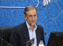 ثبت اطلاعات ۱۴۵ نفر از داوطلبان شرکت در انتخابات مجلس شورای اسلامی در دومین روز ثبت نام