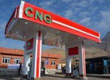 تمامی جایگاه‌های CNG البرز استاندارد هستند