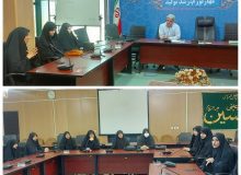 اعتماد به این نسل از جانب مسئولین، میتواند بسیاری ناکارآمدیها را برطرف کند