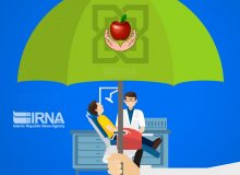 پنج دهک مردم مناطق غرب البرز رایگان تحت پوشش بیمه سلامت قرار گرفتند
