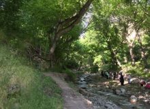 روستاهای هدف گردشگری البرز ساماندهی می‌شوند