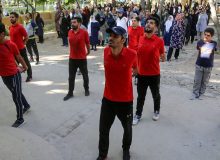 ظرفیت افزایش ۱۰۰ درصدی ایستگاه های ورزش های همگانی در البرز وجود دارد