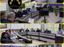 اعضای شورای اسلامی شهر مشکین‌دشتاز پاسخ شهردار قانع نشدند