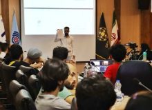 اولین سمینار تخصصی جامع  بدنسازی ورزشی در  استان البرز برگزار شد
