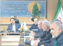 شهدای غریب مظلومانه و دور از وطن به شهادت رسیدند