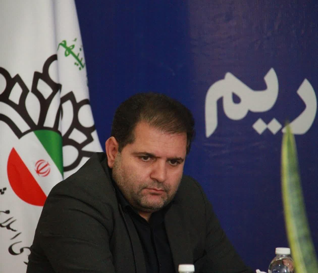 احداث کمربندی محمدشهر به عزم و بودجه ملی نیاز دارد