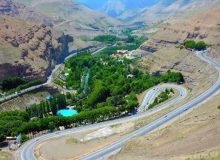 ساماندهی باغ‌های محور کرج‌کندوان در اولویت قرار دارد