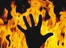 ۱۸ نفر بر اثر سوختگی در البرز جان باختند