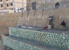 ده پروژه ساختمان‌های دولتی  در البرز فعال شده است