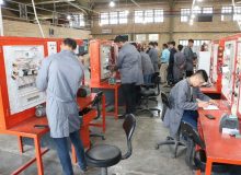 سهم مهارت آموزی کشور متناسب با نیازهای جامعه نیست
