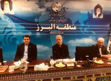 خسارت ۲۳ میلیارد ریالی سیل جاده چالوس به زیرساخت های مخابراتی البرز