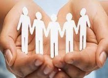 مشارکت برای حیات بشر ضرورتی اجتناب ناپذیر است