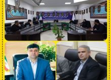 با رای موافق ۵ عضو شورای شهر؛شهردار مشکین دشت برکنار شد