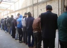 انتقال ۱۵ معتاد متجاهر به مراکز بازپروری ماده ۱۶
