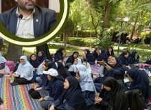 اردوهای تربیتی فرصتی برای هویت‌یابی نسل نوجوان و جوان است