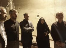 ایستگاه مترو رجایی شهر  شهریور ماه بهره برداری و افتتاح می شود .