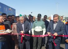 گره ترافیکی پل فردیس تا پل کلاک باز شد