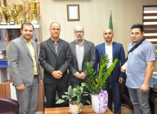 برنامه ریزی جهت اجرای طرح رایگان غربالگری و پیشگیری از بیماری های قلبی و عروقی  در محمدشهر