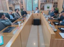 برای اجرای شبکه فاضلاب درکمالشهر نیازمند سرمایه گذاری بخش خصوصی هستیم