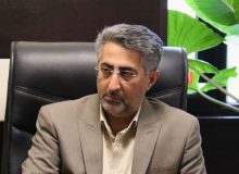 محوطه کاخ مروارید مهرشهر به زودی بازگشایی می‌شود