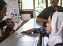 مشتریان لینک های مشکوک با عنوان پیام پستی را باز نکنند